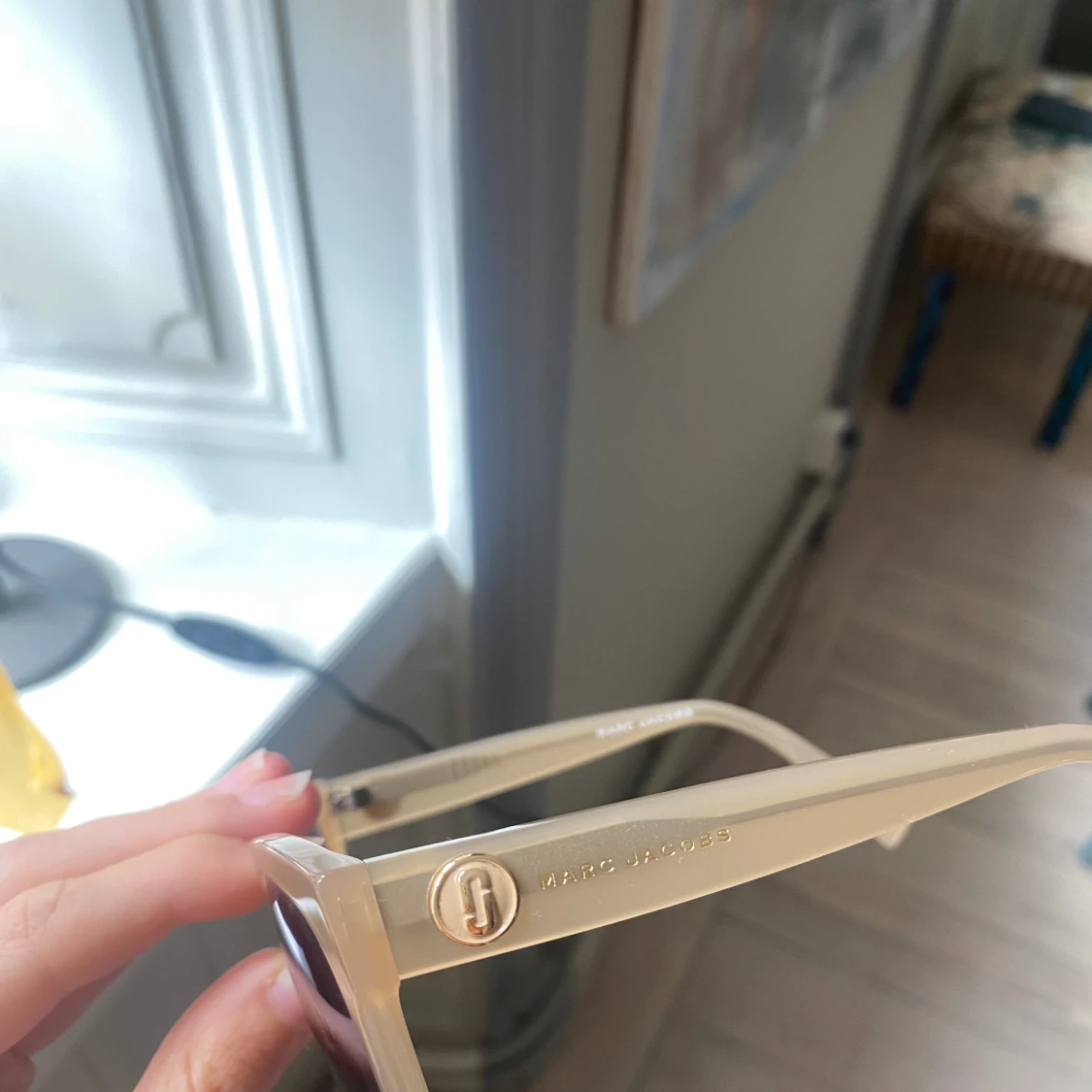 Marc Jacobs solglasögon - 90