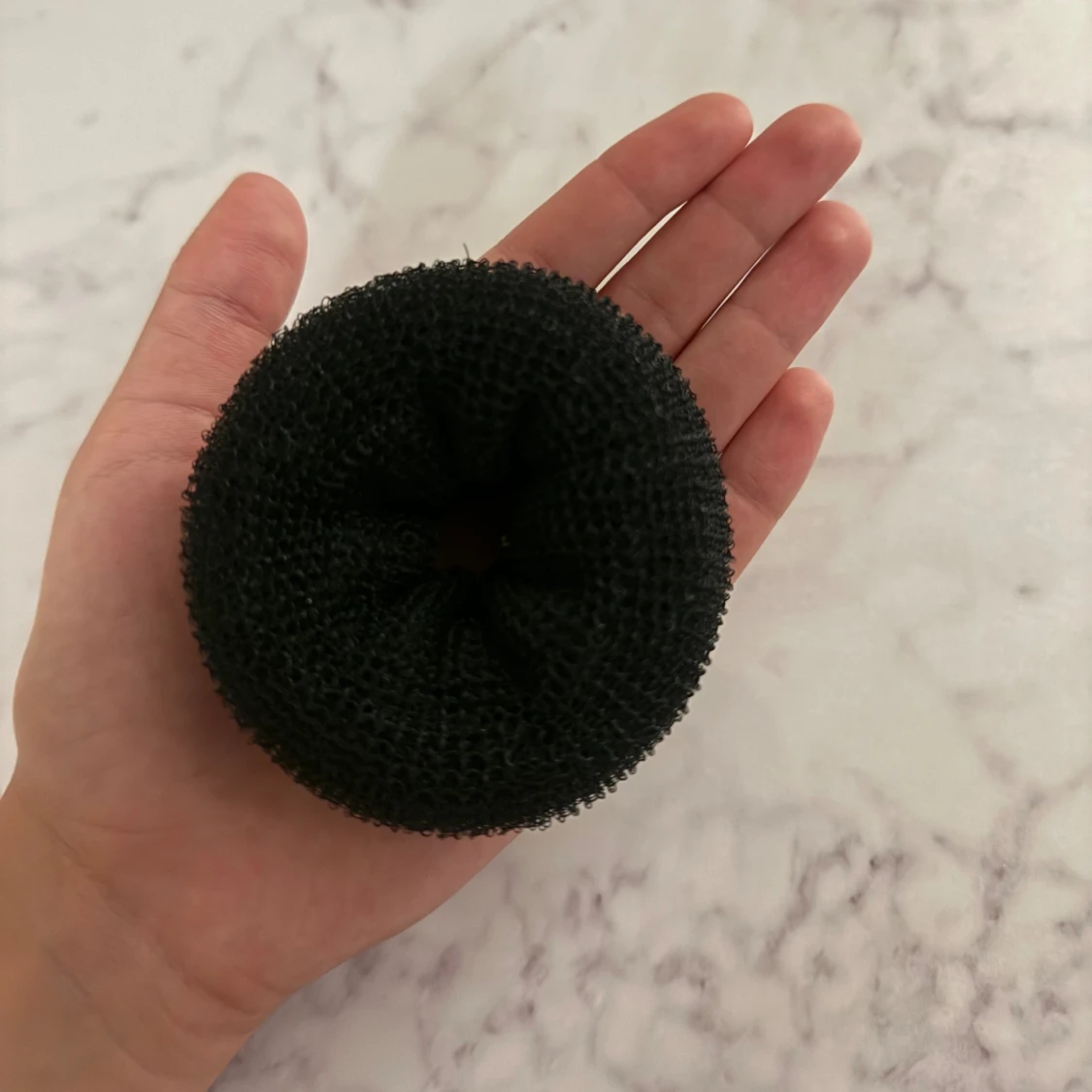 Hårdonut bulle - 91