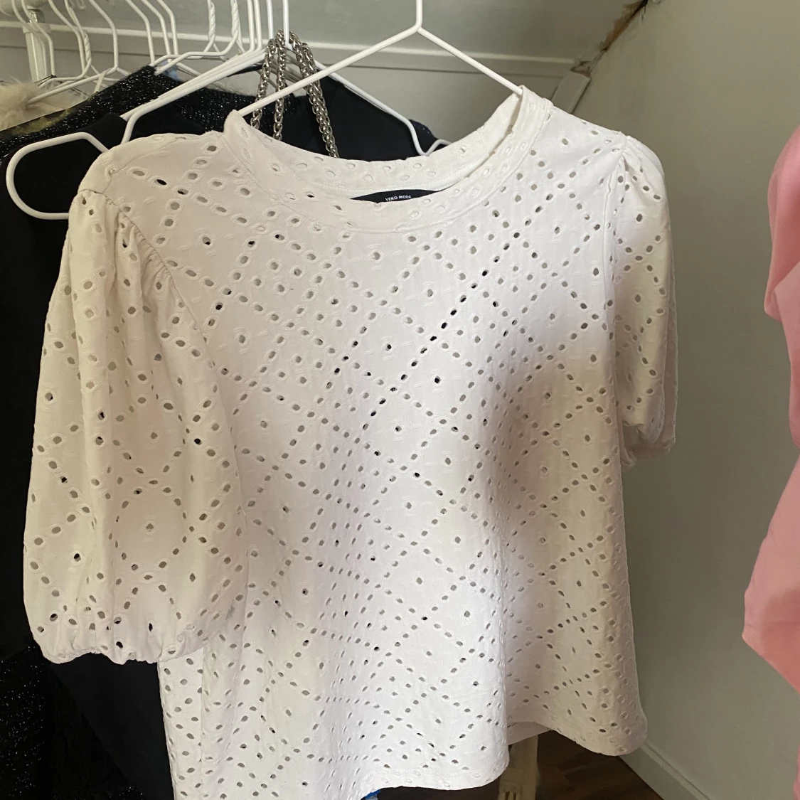 Söt topp från veromoda  - 90