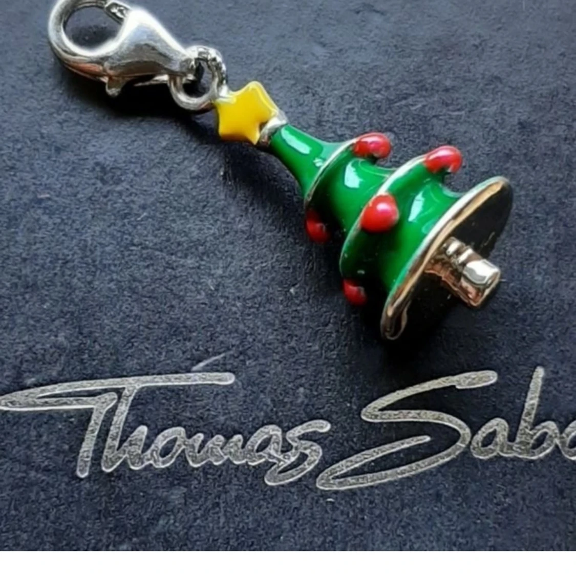 THOMAS SABO/JULGRAN. - 90