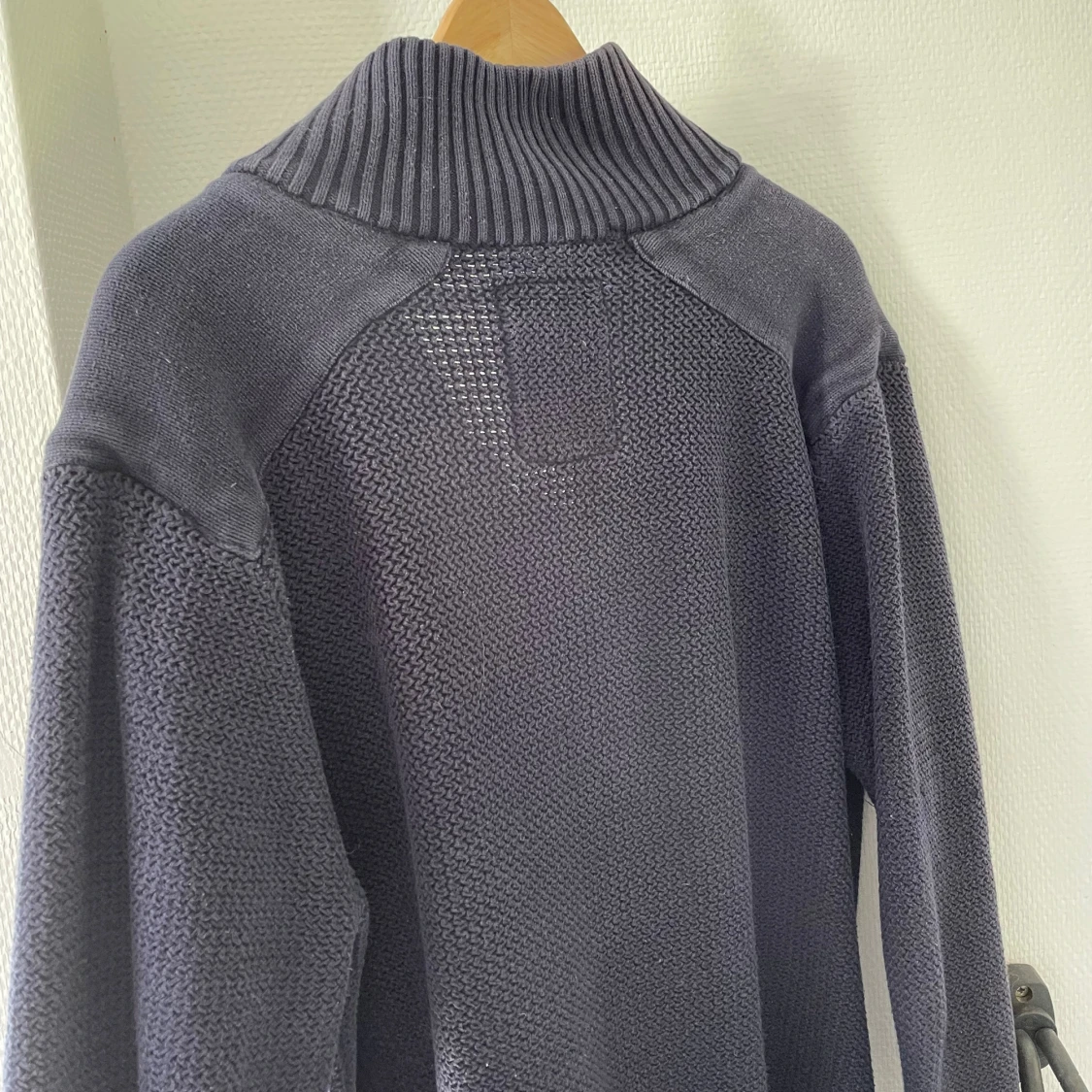 Sebago Cardigan - 93