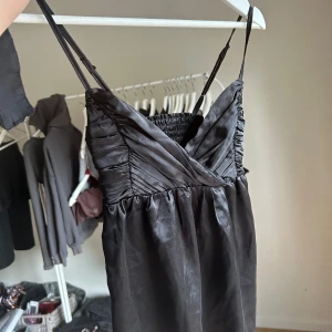 Topp - Topp med väck Ger bra pushup;) 