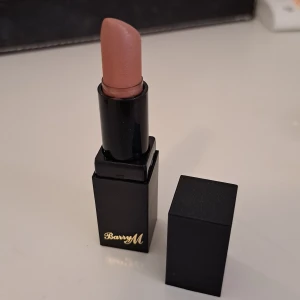 Lipstick - This is a new lipstick feom barry M . It have nude pink color. Very nice and elegant. Never used onky swatched. 