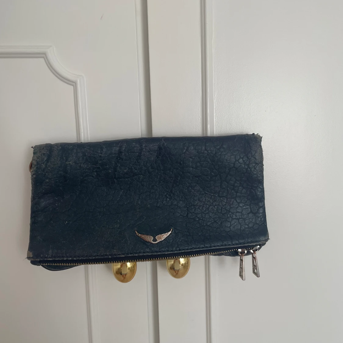 Zadig & Voltaire väska