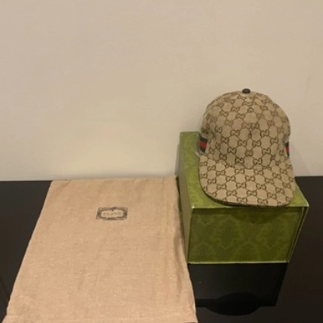 Gucci keps - 91