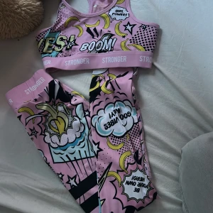 stronger set - stronger set, pris går att diskutera 