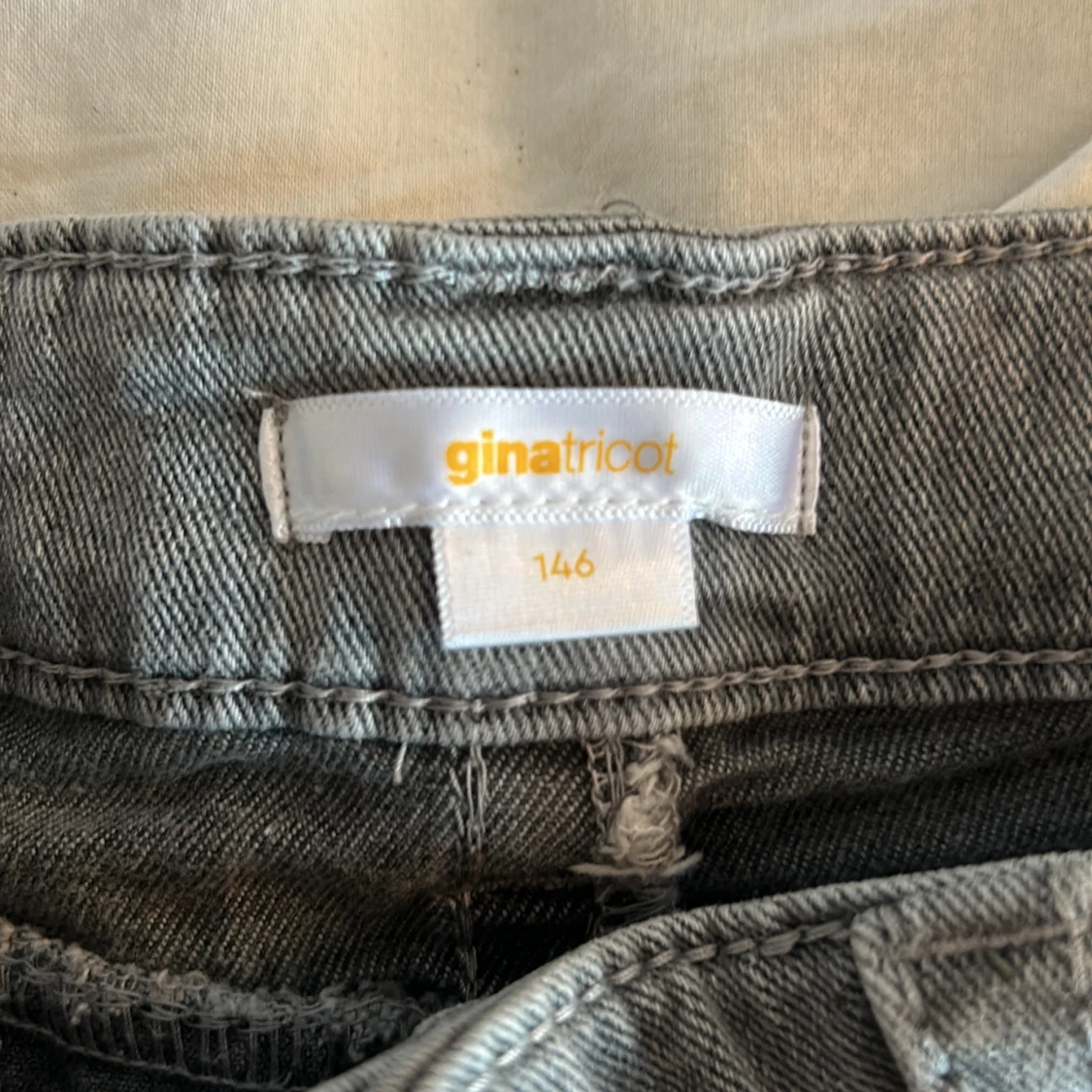 Gina tonic Shorts - 91