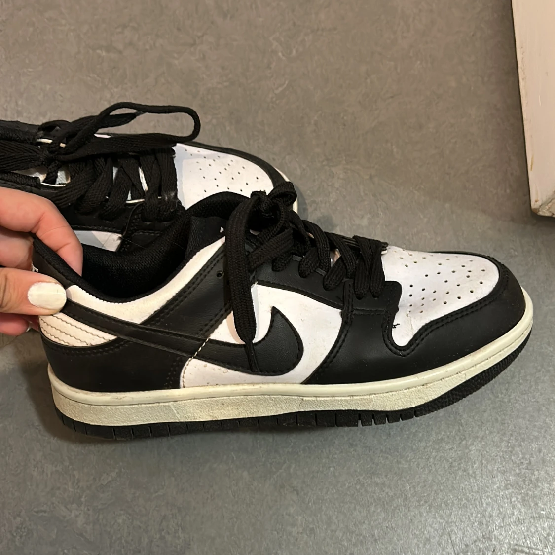 Dunk/panda skor - 91