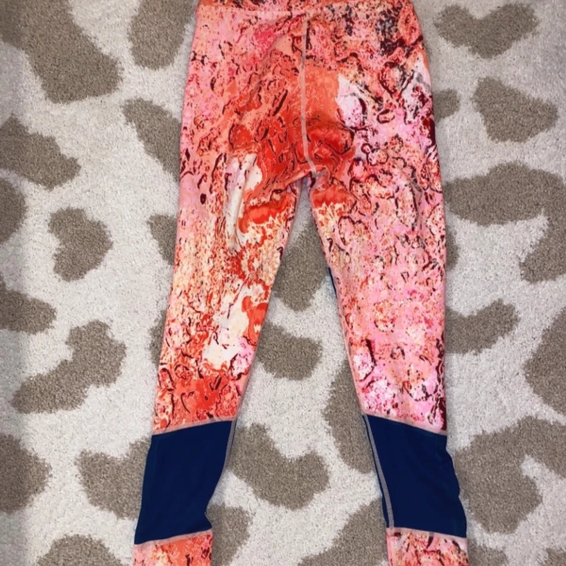 Bidi Badu padel tennis tights - 91