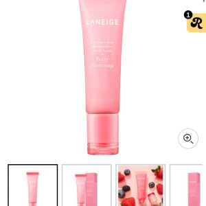 Laneige läppglans - Jätte fint läppglans knappt använd Nypris 249 mitt pris 89🩷