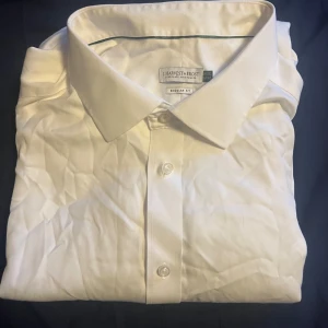 J. Harvest & Frost skjorta  - Otroligt fin!