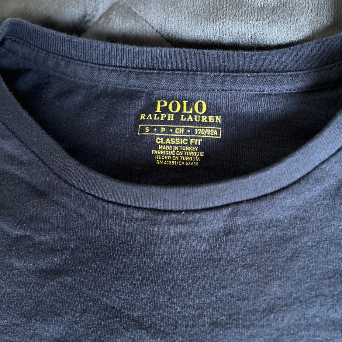 Ralph lauren tröja - 91