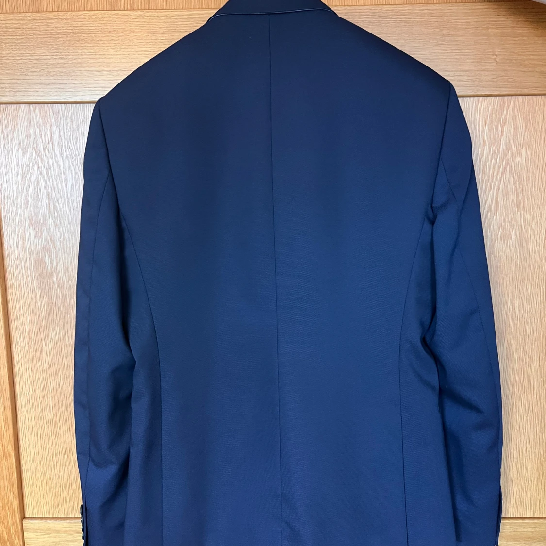 Kavaj marinblå från Zara - 90