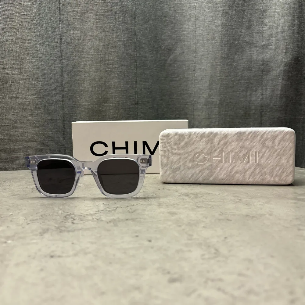 Säljer nu mina chimi som är perfekta inför sommaren! Chimi 04. Köpta här på Plick förra sommaren för 1100kr. Använda ett fåtal gånger av mig faktiskt. Kom gärna med prisförslag! . Accessoarer.