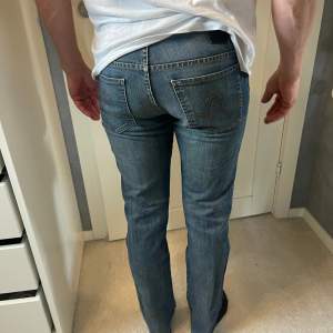 J Lindberg jeans stl.31/32 Nyskick 