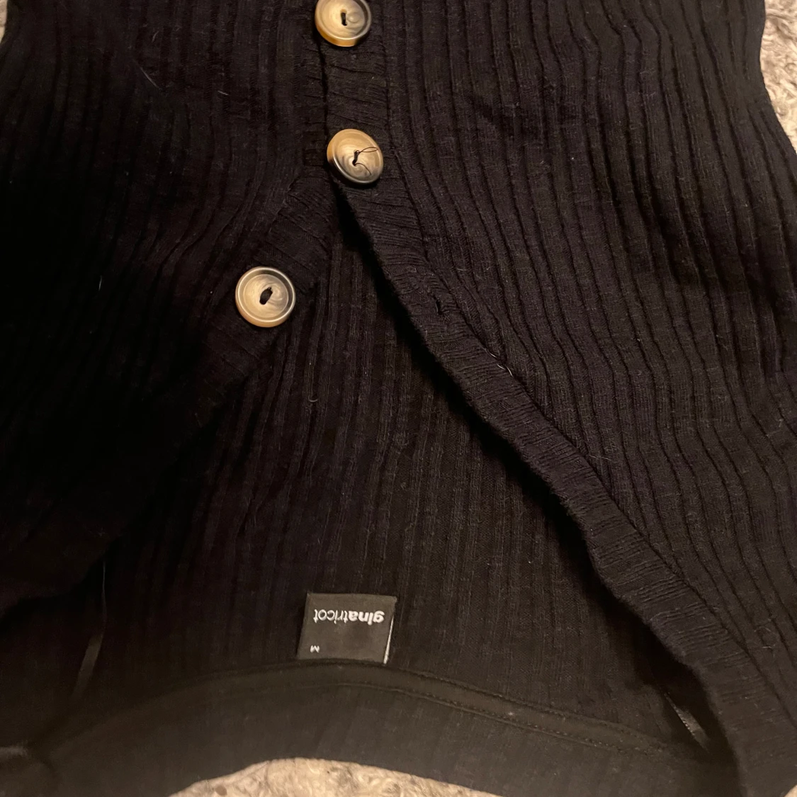 Långklänning  - 90