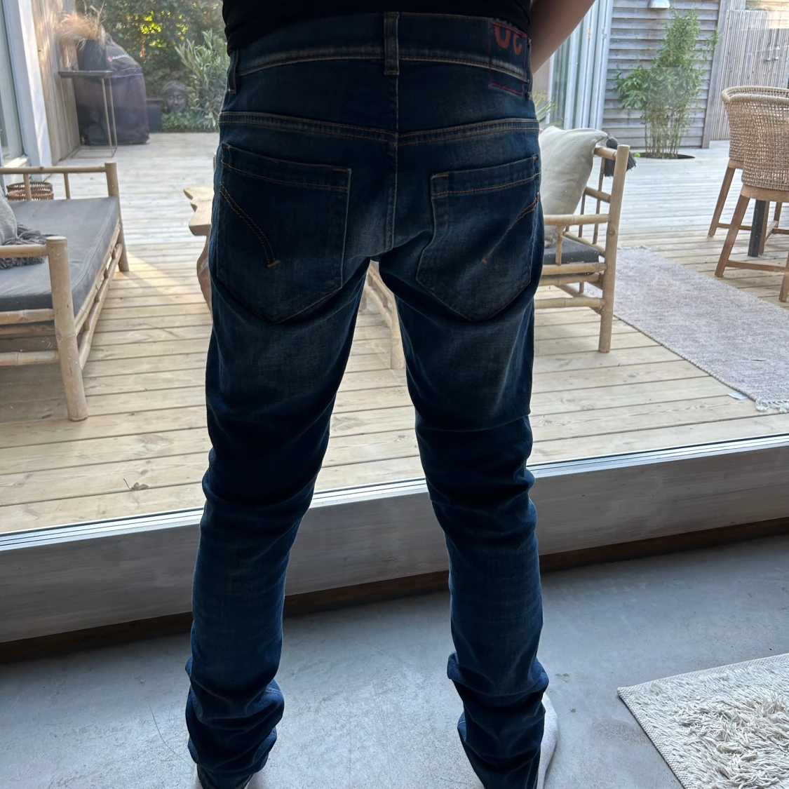 Dondup George Jeans  - 93
