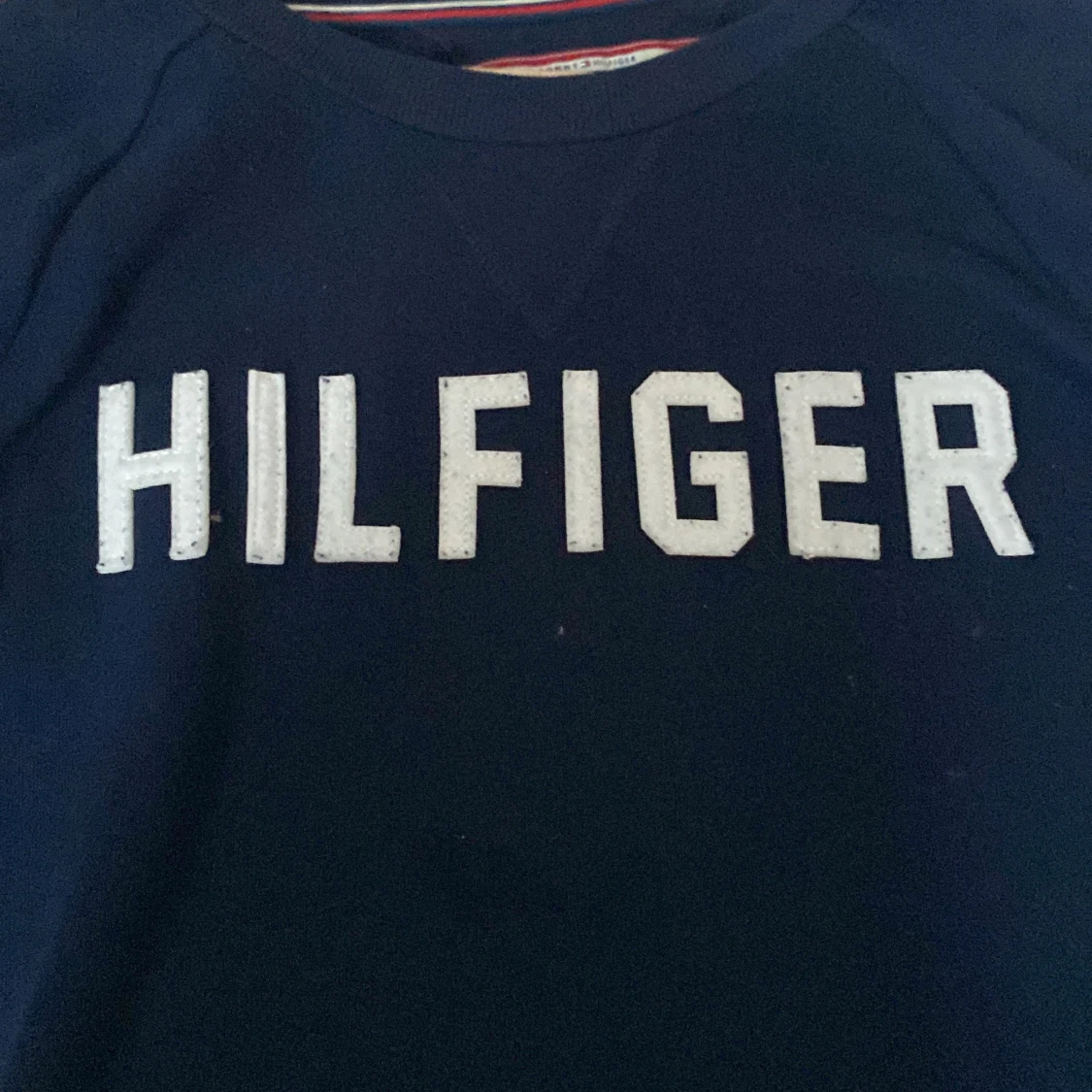 Tommy hilfiger klänning  - 90