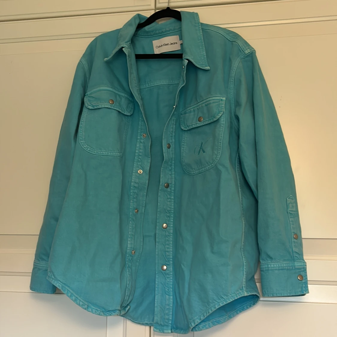 Calvin Klein Jeans Jacka - 91