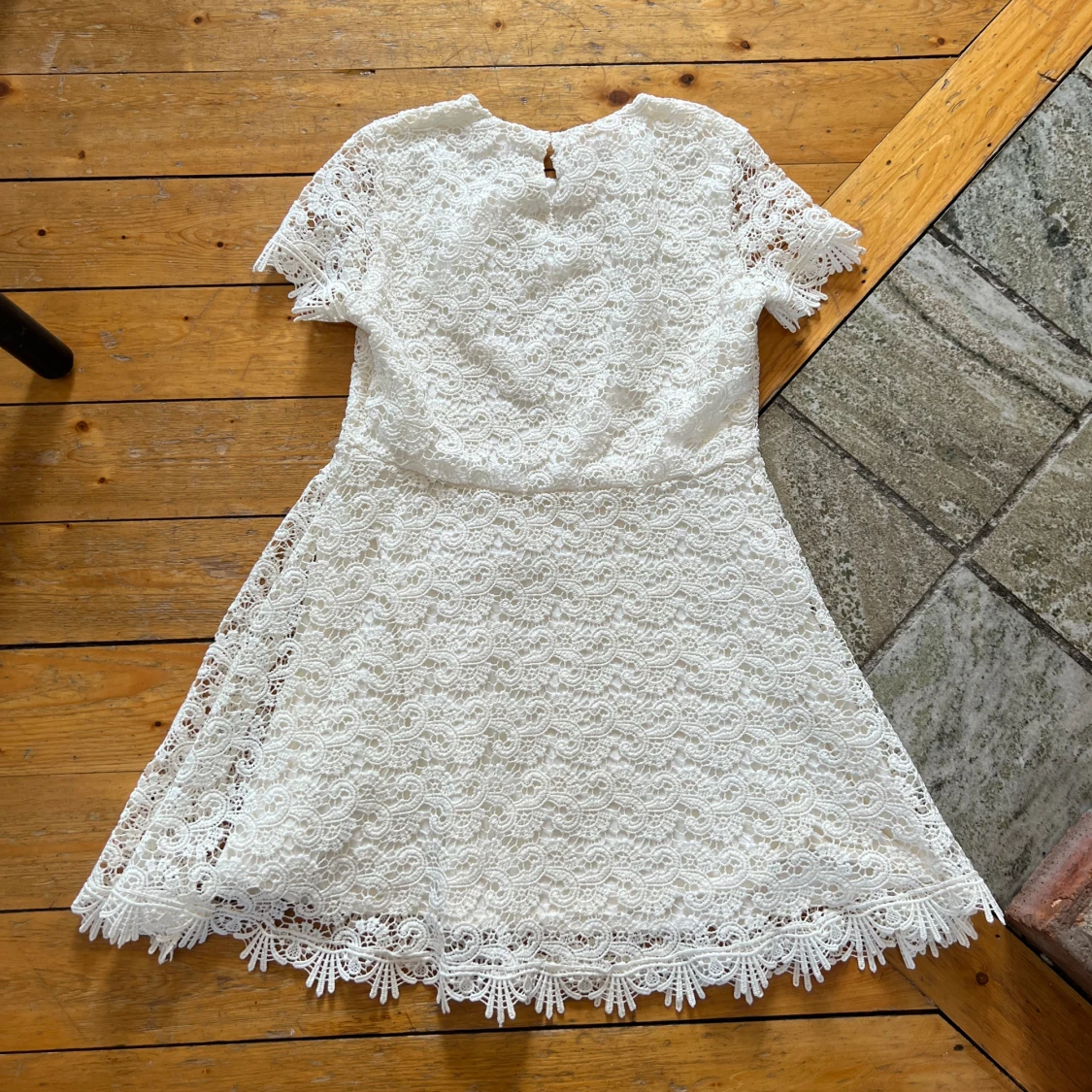 Vacker klänning - 92