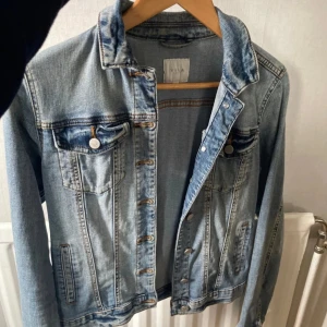 Jacka  - Jeansjacka 