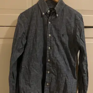 Ralph Lauren skjorta, Storlek S, Bra Skick 