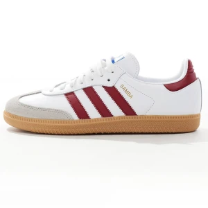 Adidas samba🤍 - Helt oanvända adidas samba! Säljer då returtiden gått ut, storlek 39!🙌🏼