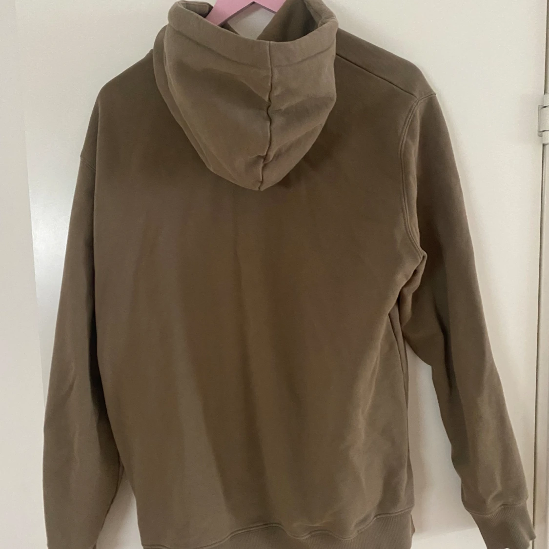 Samsoe Samsoe hoodie - 90