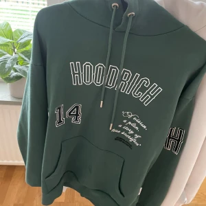 Hoodrich hoodie  - Mycket snygg Hoodrich hoodie. Pris kan diskuteras 