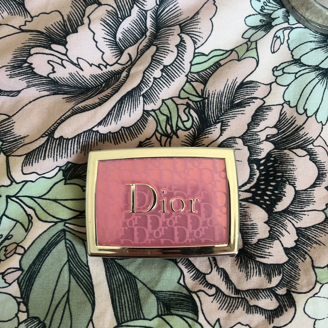 Dior blush