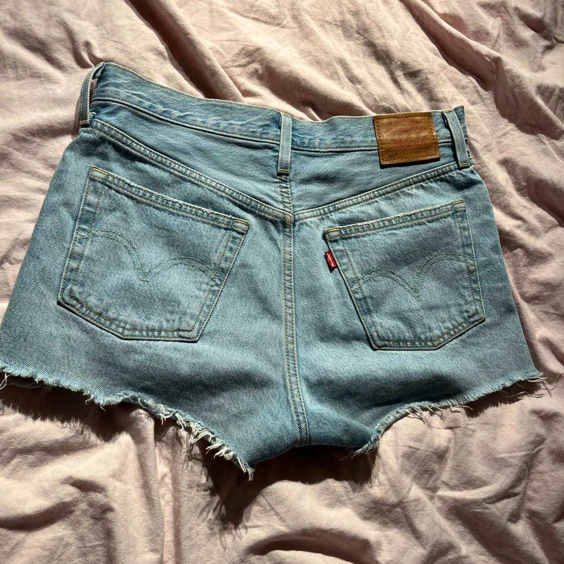 Levis shorts - 91