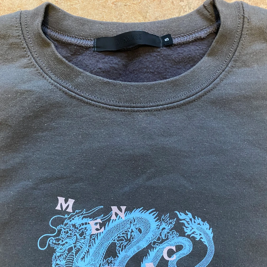 Mennace Tröja - 90
