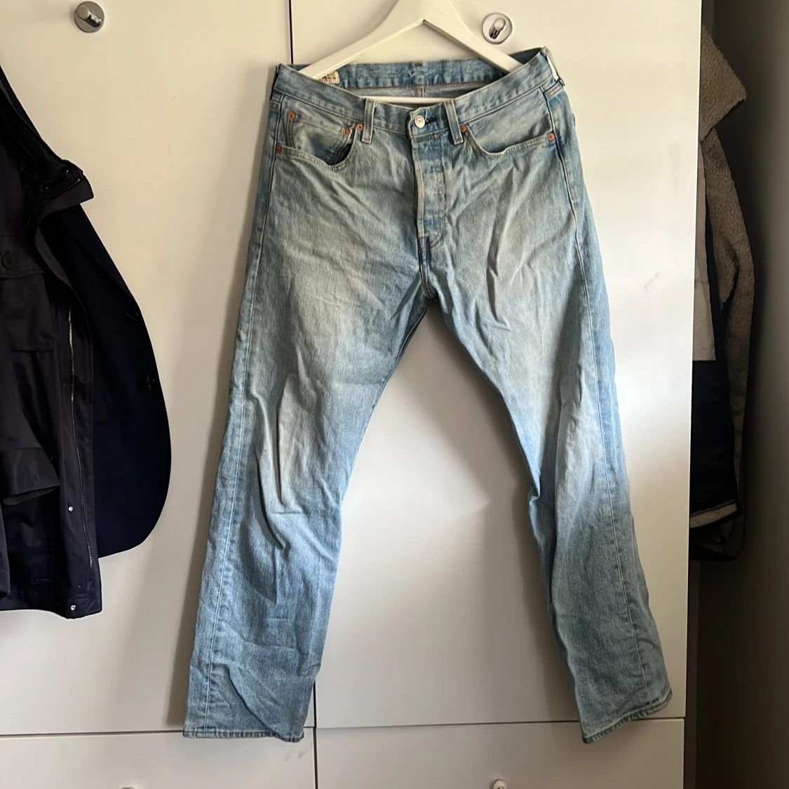 Levi’s 501