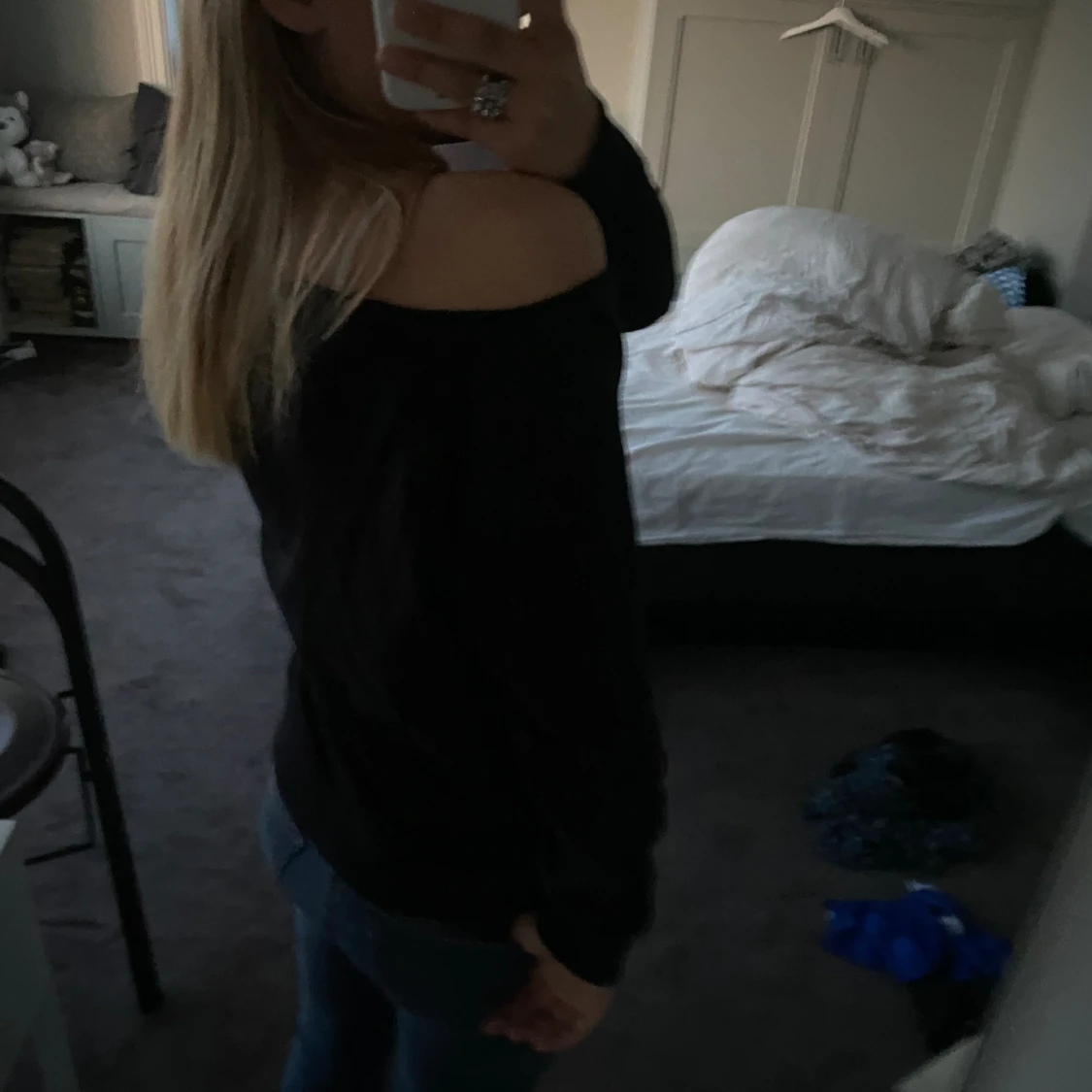 Tröja 💗💗 - 90