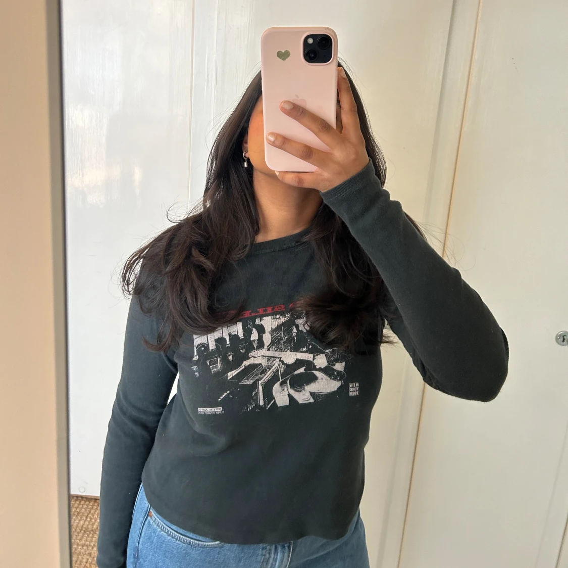 Brandy melville top - 90