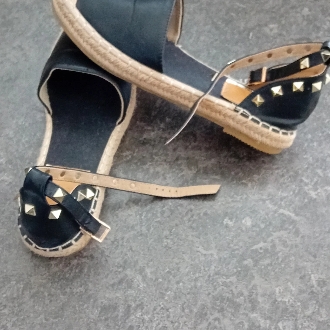 Vår/Sommarskor  - 90