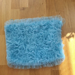 Tubtop Gina tricot 🩵 - Tubtopp från gina tricot  HELT NY! 💖🩵🌷