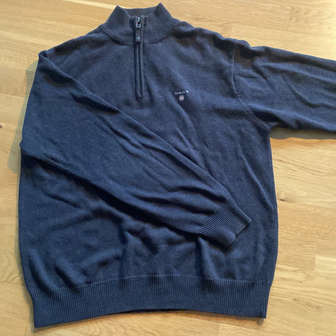 GANT halfzip - 91