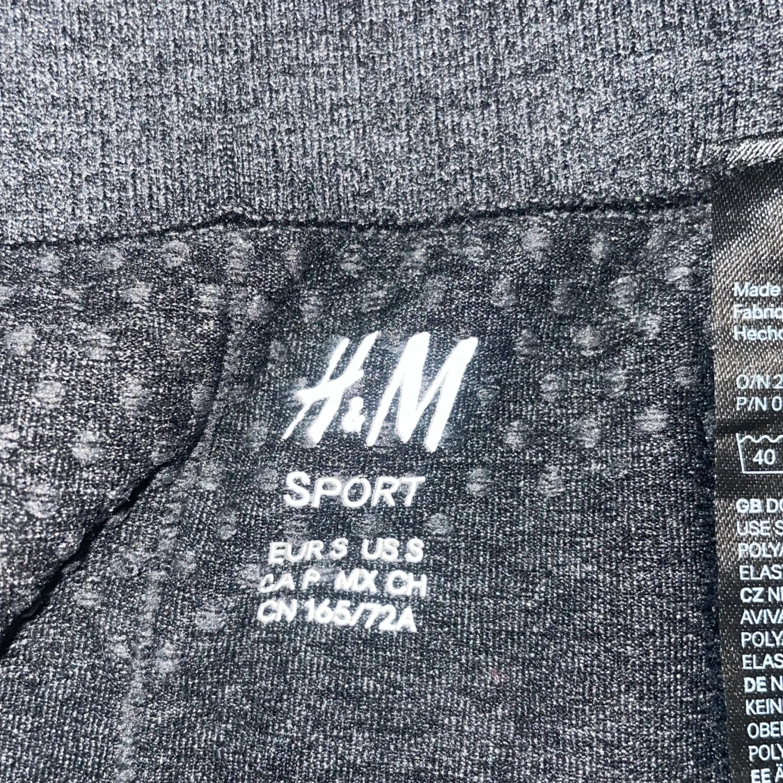 Tränings byxor  - 92