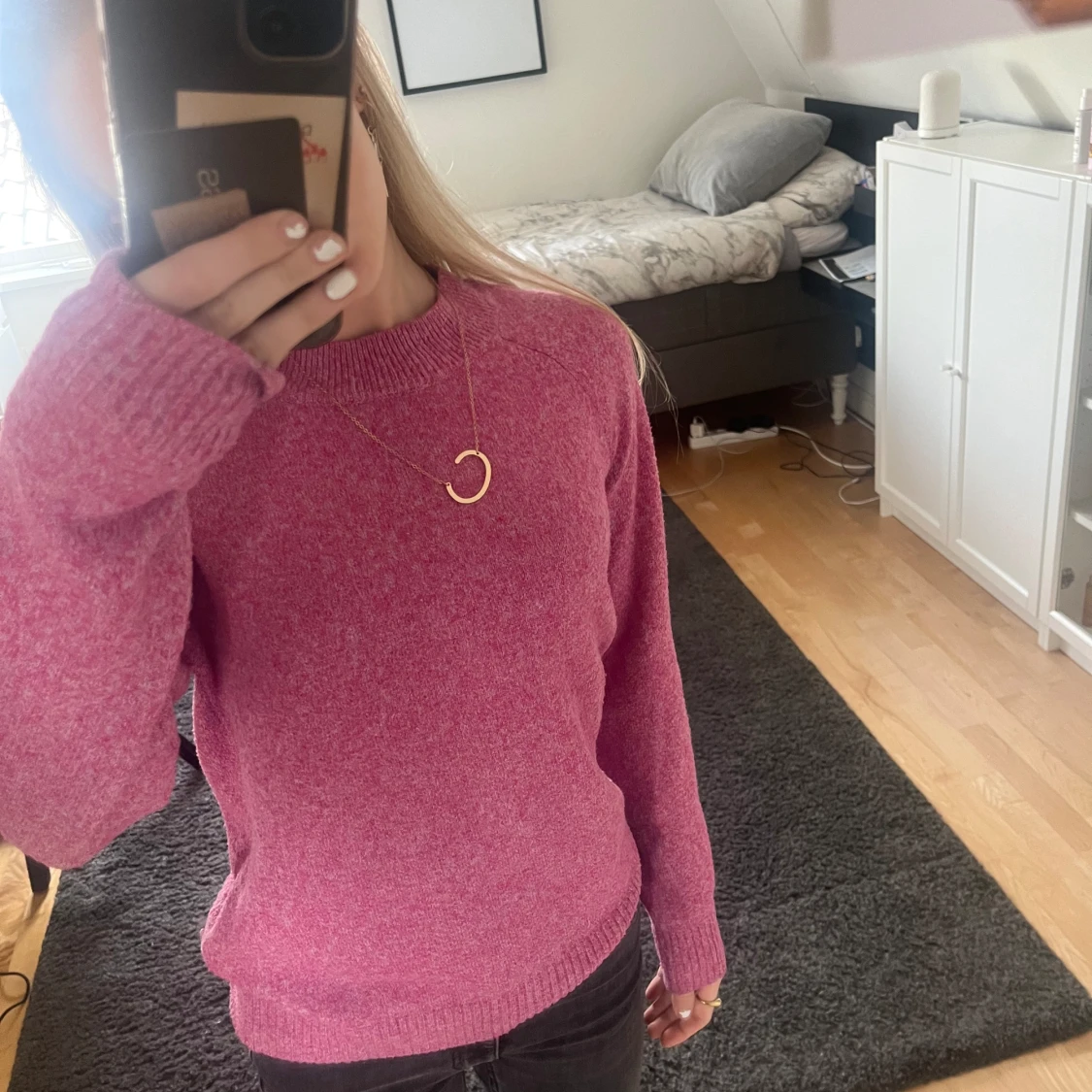 Vero Moda tröja  - 90