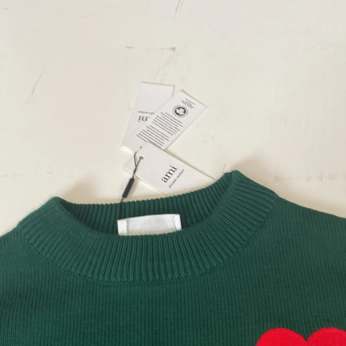 Ami Paris Tröja - 91