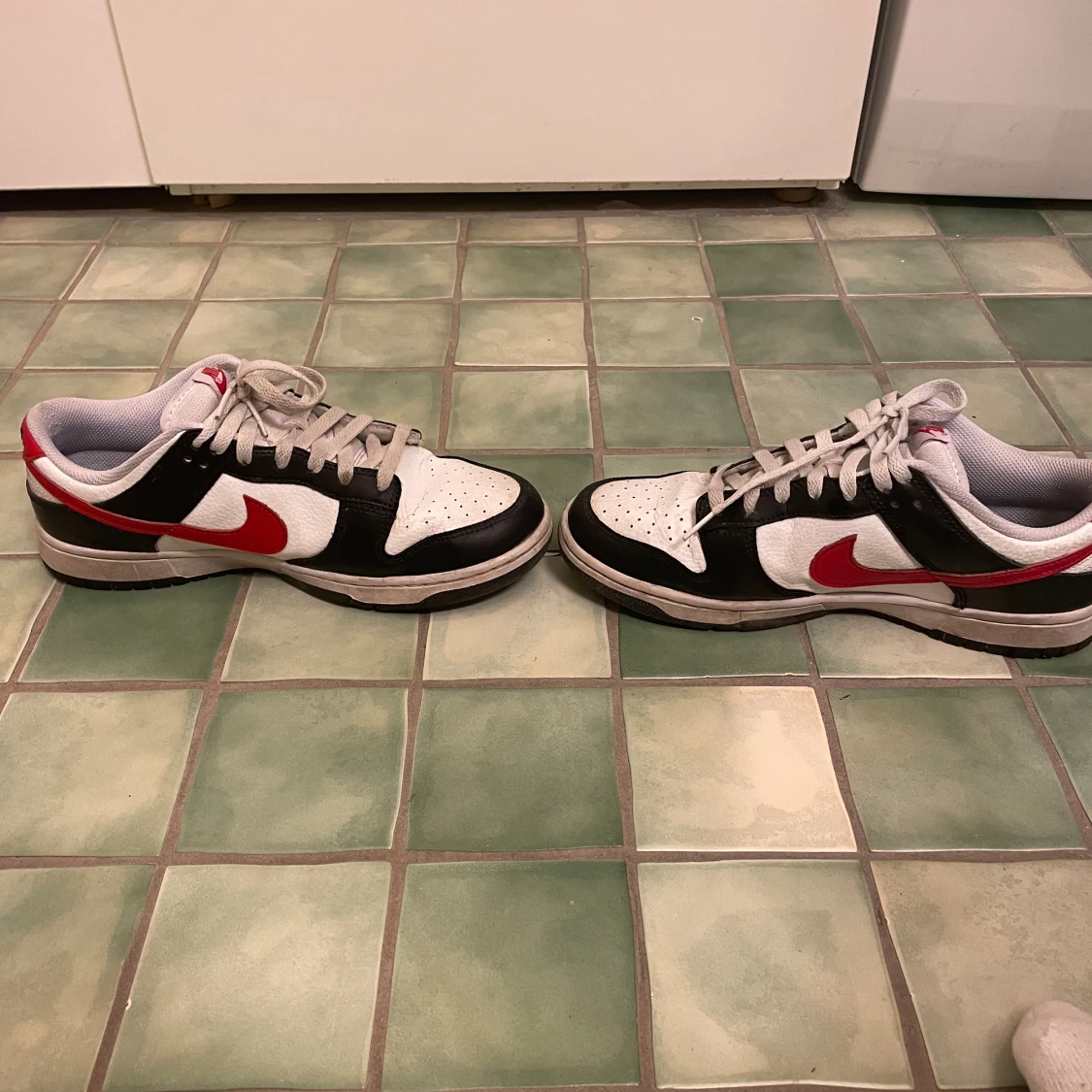 Nike dunk low retro - 93