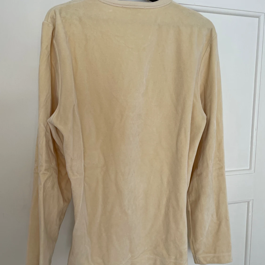 Ourlegacy Sweathirt Champagne - 90