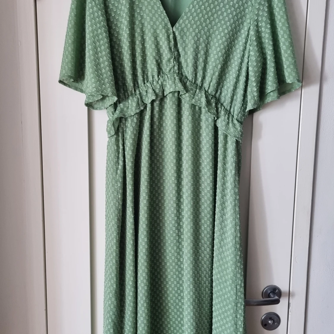 Festklänning Soaked - 91