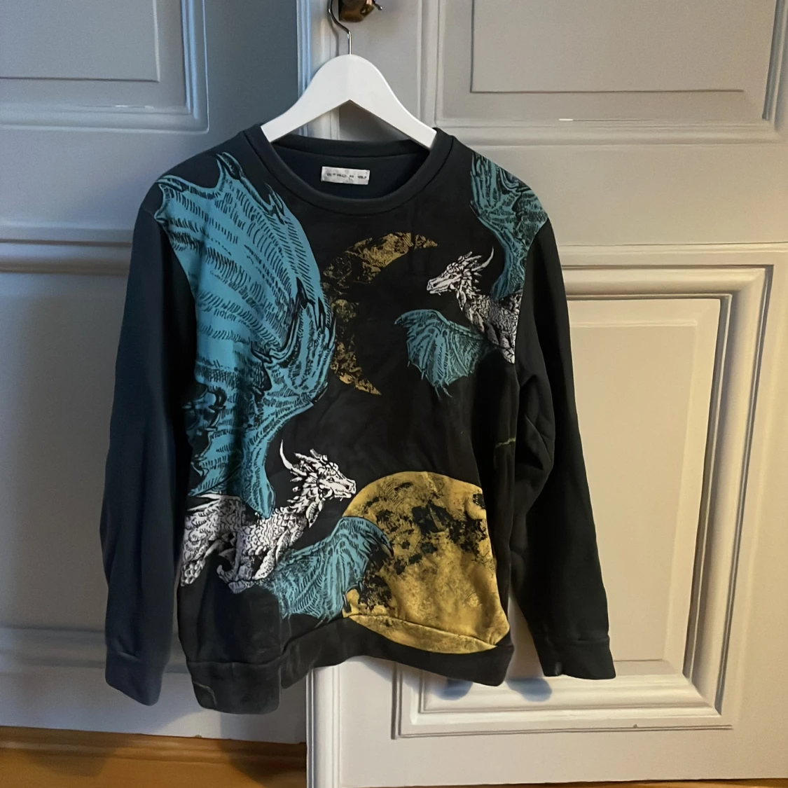 Etro crewneck 