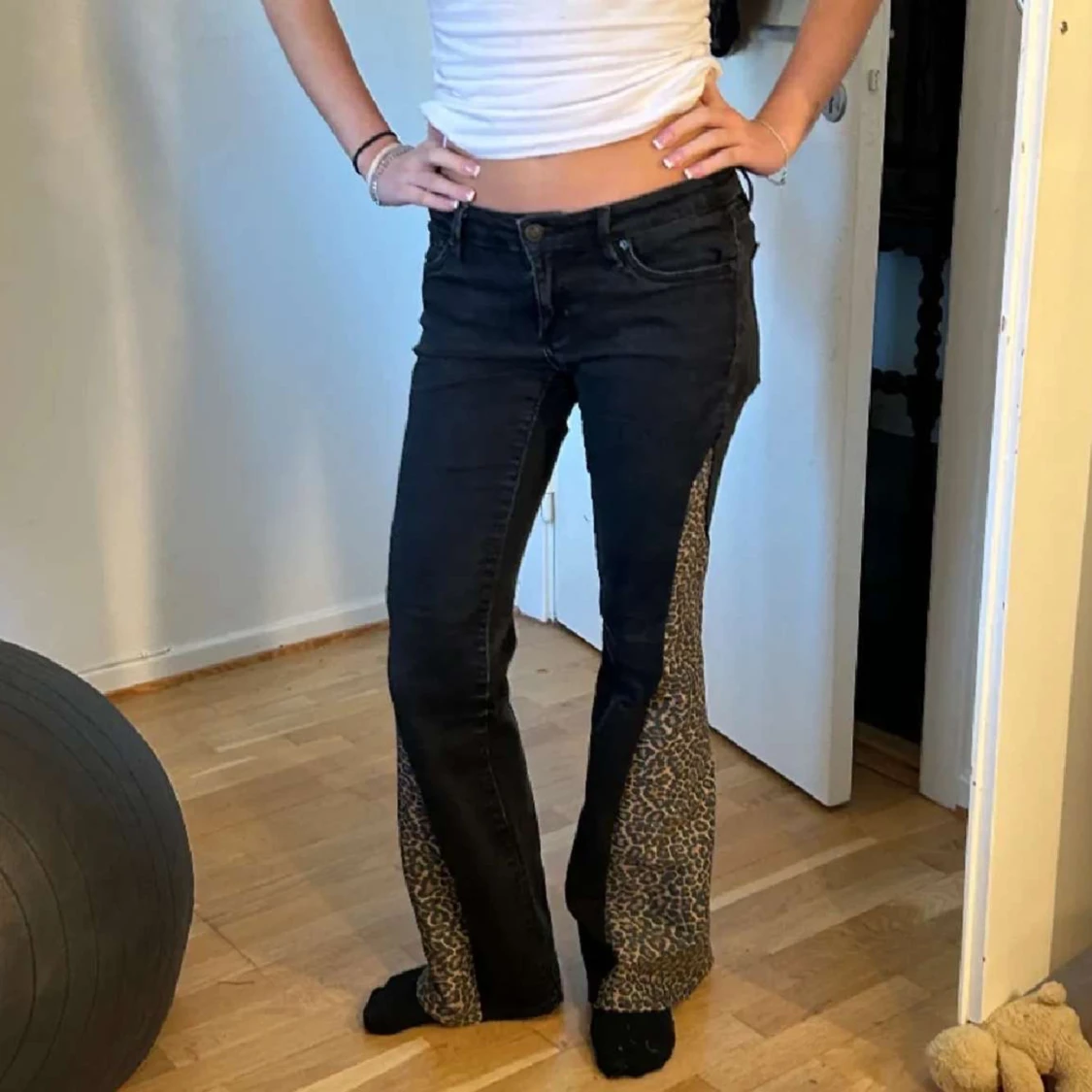 Sellinjeans - 90