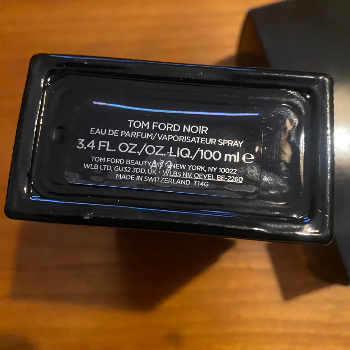 Tom Ford Noir - 90