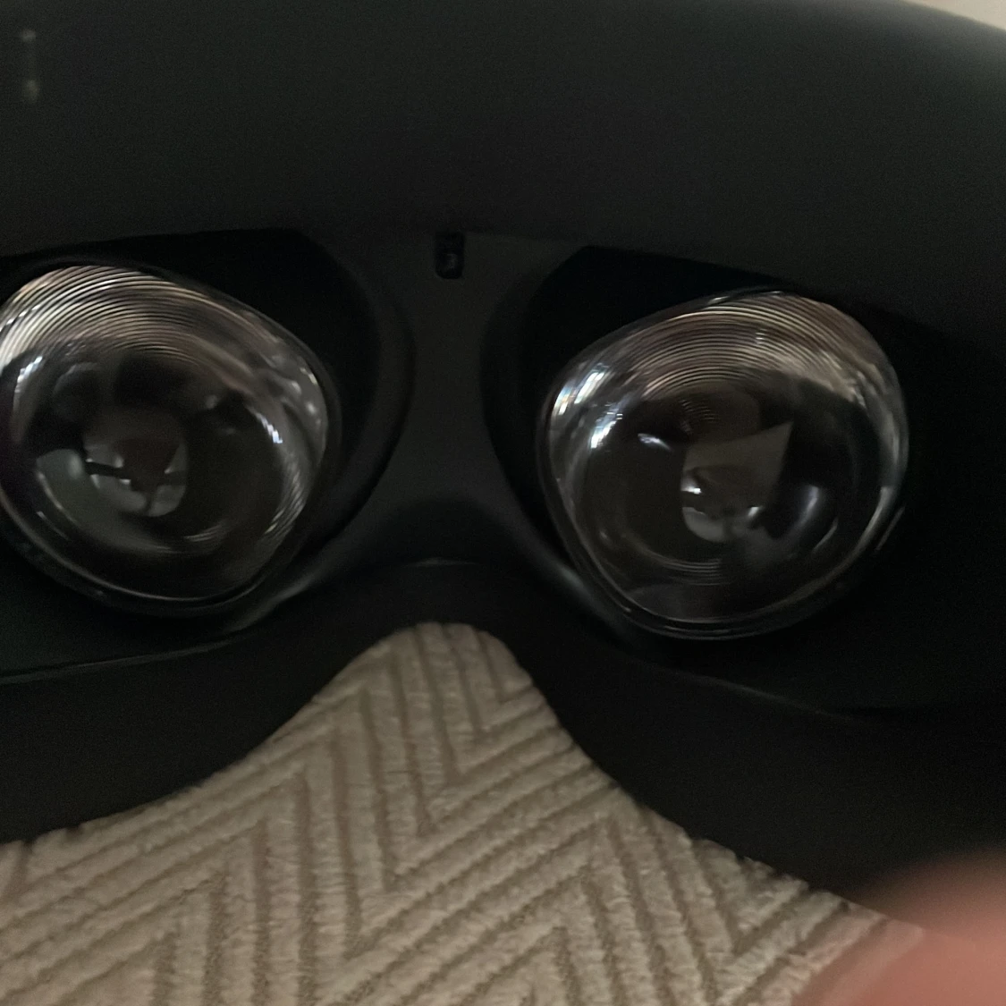 Vr oclus quest 2  - 90