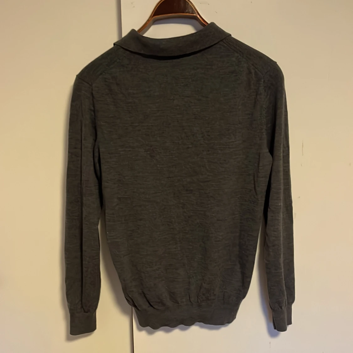 John Henric Pikétröja stl M  - 91