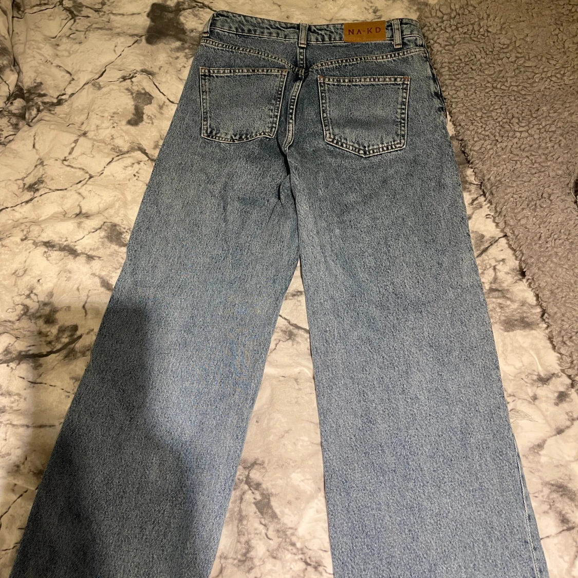 Jeans från Na-KD - 90